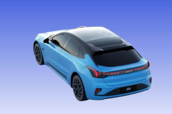 行唐县回收公司车