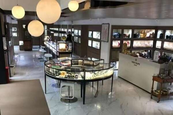 行唐县寄卖奢侈品店
